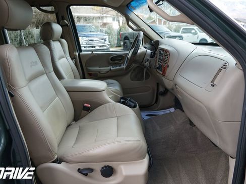 Used 2001 Ford F150 Lariat image 36