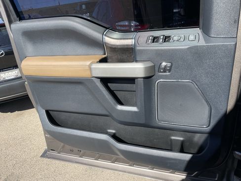 Used 2022 Ford F350 Lariat w/ Lariat Ultimate Package image 60