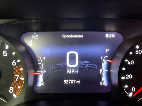 Used 2022 Jeep Compass Limited image 30