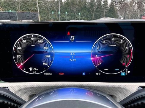 Certified 2025 Mercedes-Benz CLA 250 4MATIC image 16