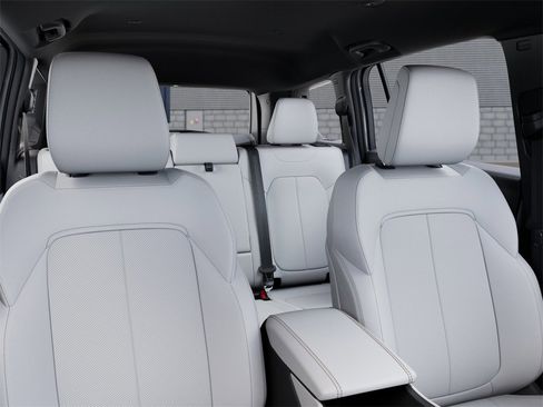 New 2026 Jeep Cherokee Limited image 47