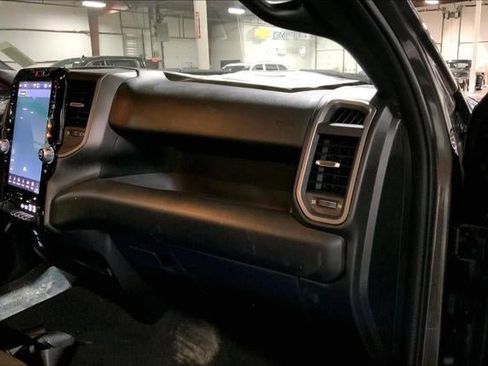 New 2025 RAM 2500 Tradesman image 51