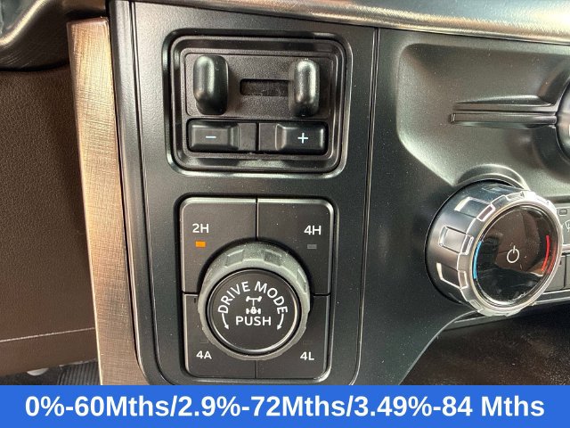 New 2026 Ford F150 King Ranch w/ Equipment Group 601A High AWD/4WD image 30