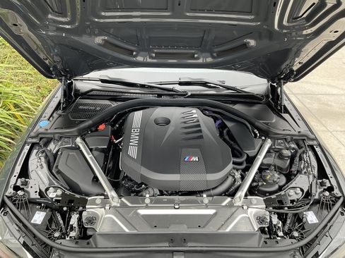 New 2026 BMW M440i Coupe image 31