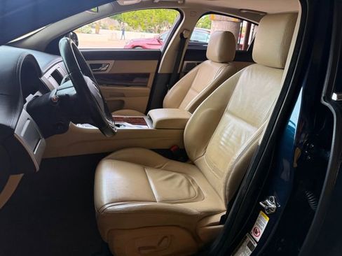 Used 2012 Jaguar XF Base image 35