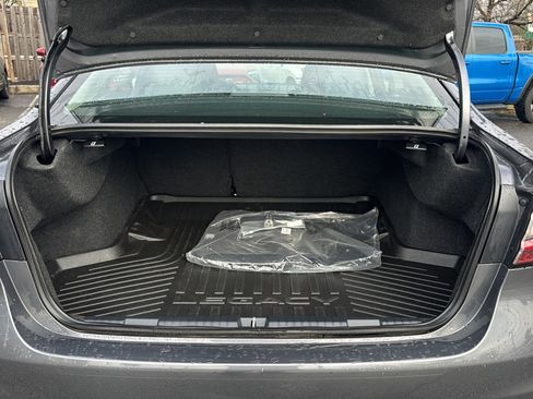 Certified 2025 Subaru Legacy Premium w/ Popular Package #1A image 22