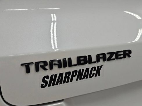 Used 2026 Chevrolet TrailBlazer RS w/ Convenience Package FWD image 31