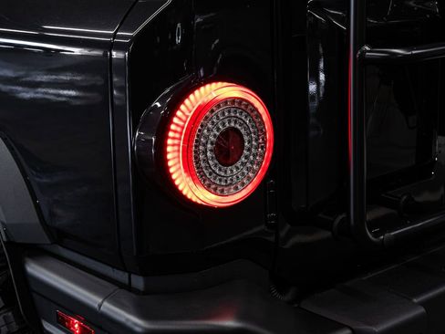 New 2025 INEOS Grenadier image 17