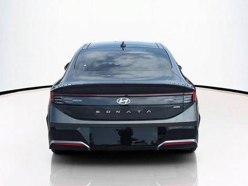 New 2026 Hyundai Sonata SEL FWD image 6