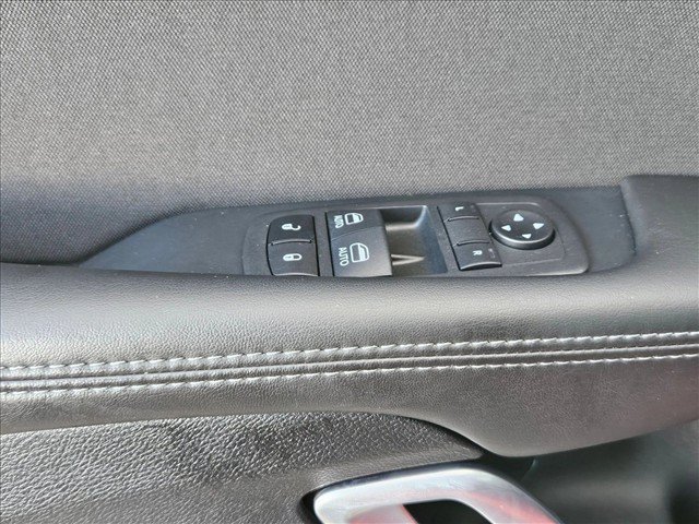 Used 2023 Dodge Challenger R/T w/ Blacktop Package RWD image 24