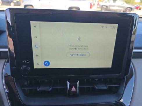 New 2026 Toyota Corolla Cross L image 20