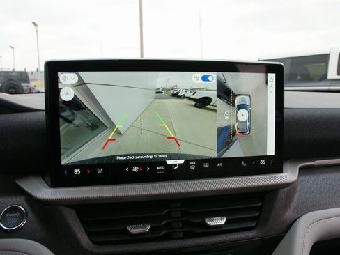 New 2026 Ford Explorer Platinum w/ LUX Leather Package image 29