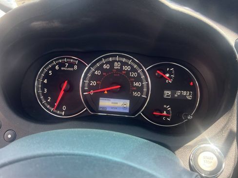 Used 2014 Nissan Maxima 3.5 S FWD image 16