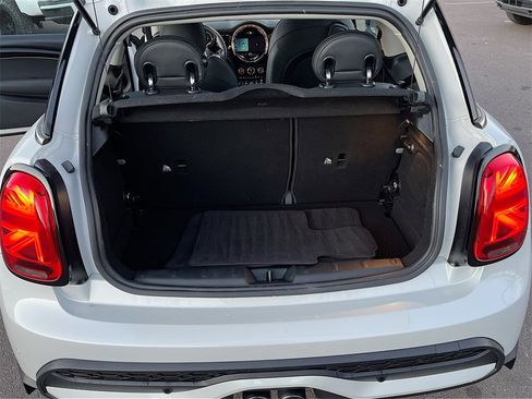 Used 2024 MINI Cooper S image 26