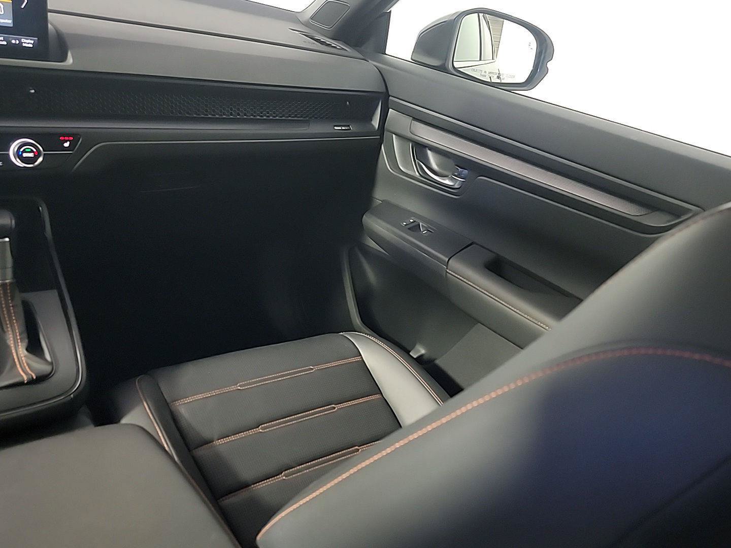 Certified 2024 Honda CR-V Sport-L image 23