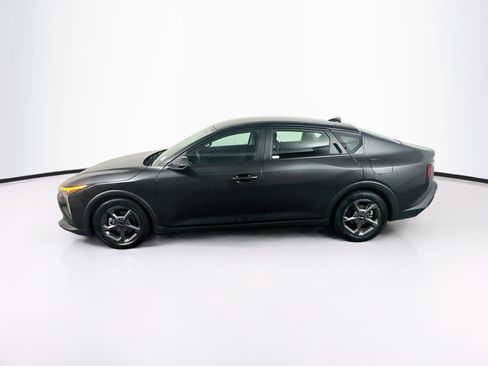 Used 2025 Kia K4 FWD image 4