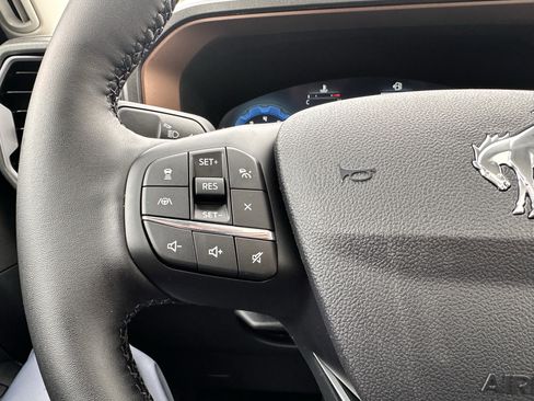 New 2025 Ford Bronco Sport Outer Banks w/ Outer Banks Tech Package+ AWD/4WD image 9