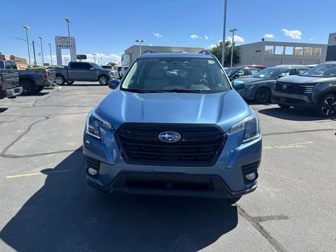Used 2022 Subaru Forester Premium AWD/4WD image 4