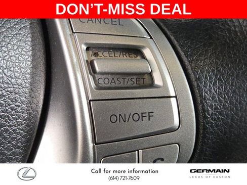 Used 2015 Nissan Altima 2.5 S image 35