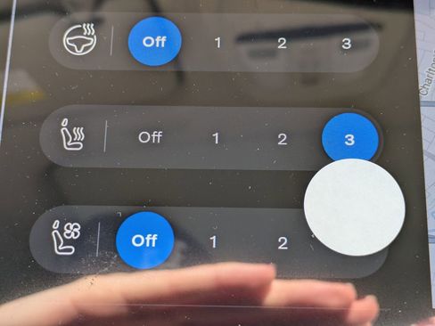 New 2026 Volvo XC60 B5 Ultra w/ Protection Package Premier image 23