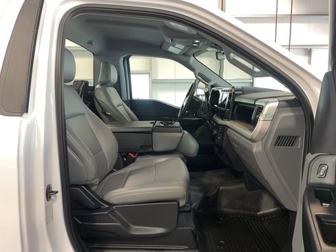 Used 2023 Ford F350 XL w/ XL Chrome Package image 22