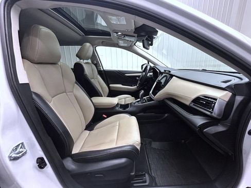 Used 2025 Subaru Outback Limited w/ Popular Package #2 AWD/4WD image 15