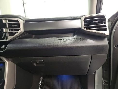 Used 2024 Toyota Tundra SR5 w/ SR5 Premium Package image 38