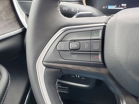 New 2026 Jeep Grand Cherokee Limited image 15