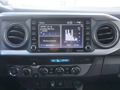 Used 2023 Toyota Tacoma SR5 image 9