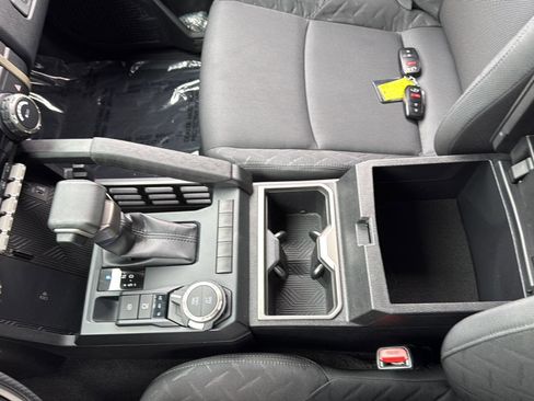 Used 2024 Toyota Tacoma SR5 image 36