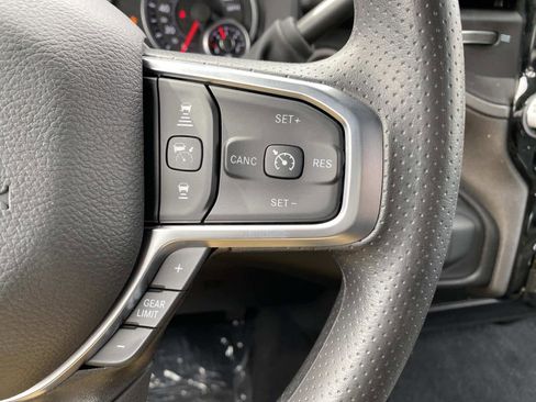 New 2026 RAM 2500 Tradesman image 14