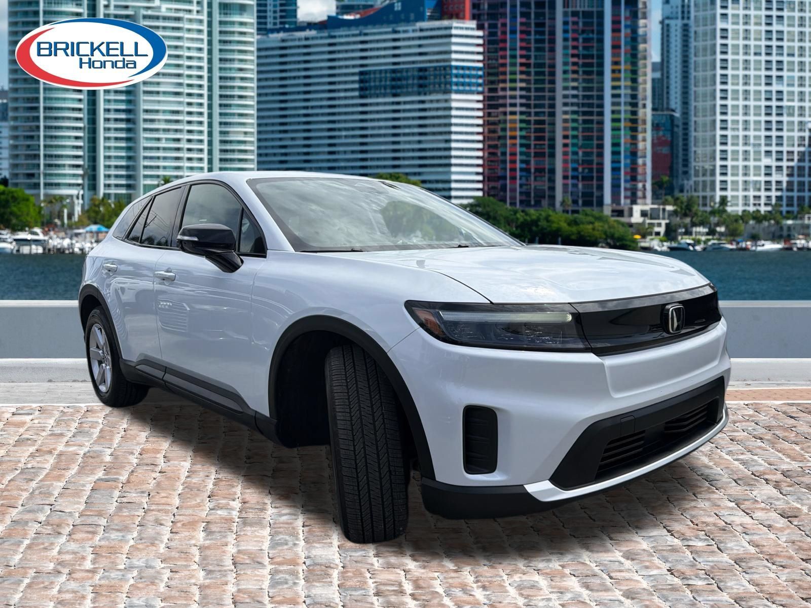Used 2026 Honda Prologue Eco image 3