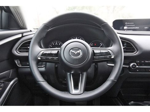 Certified 2025 MAZDA CX-30 AWD 2.5 S w/ Preferred Package image 14