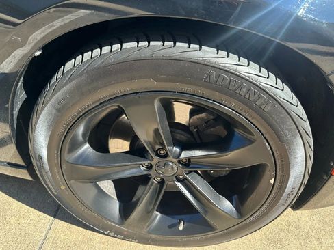 Used 2021 Dodge Charger Police image 5