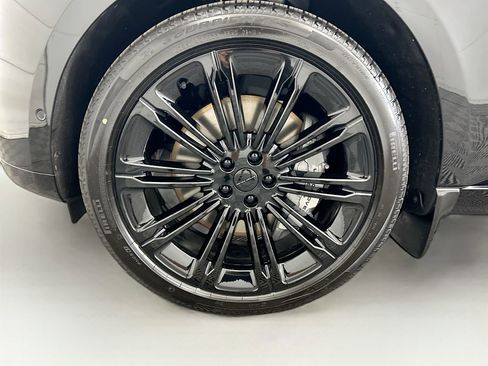 New 2026 Land Rover Range Rover SE image 29