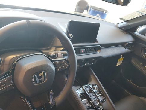 New 2026 Honda Prelude image 16