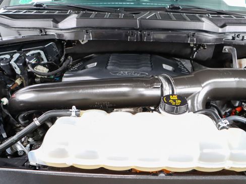 Used 2023 Ford F150 Lariat w/ Equipment Group 502A High image 31