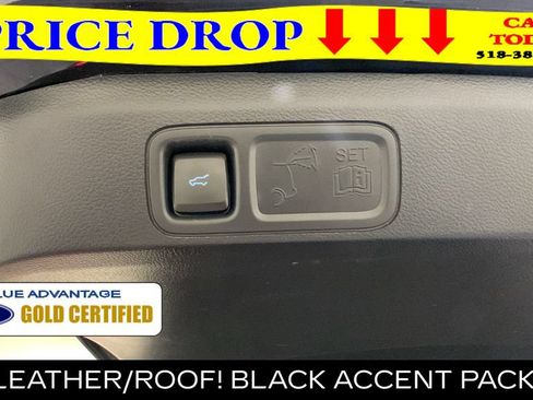 Certified 2023 Ford Expedition XLT AWD/4WD image 20