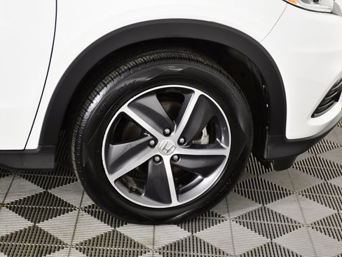 Used 2022 Honda HR-V EX-L image 53