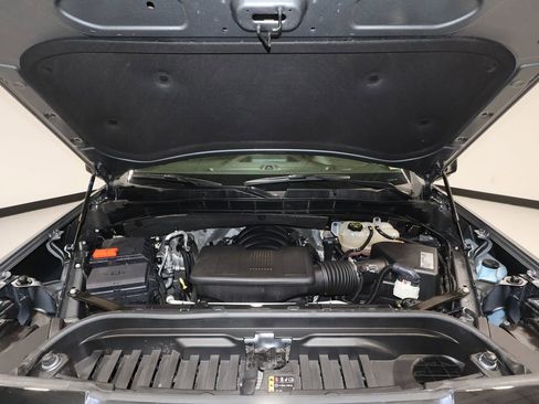 Certified 2021 GMC Sierra 1500 SLT w/ SLT Convenience Package image 34