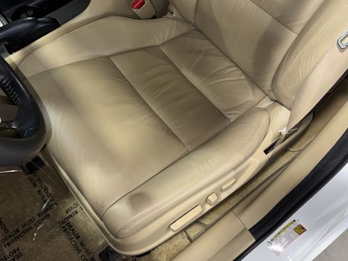 Used 2012 Honda Accord EX-L image 34