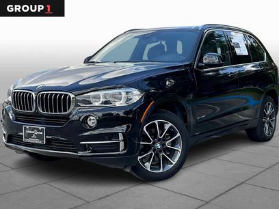 Used 2018 BMW X5 xDrive35i