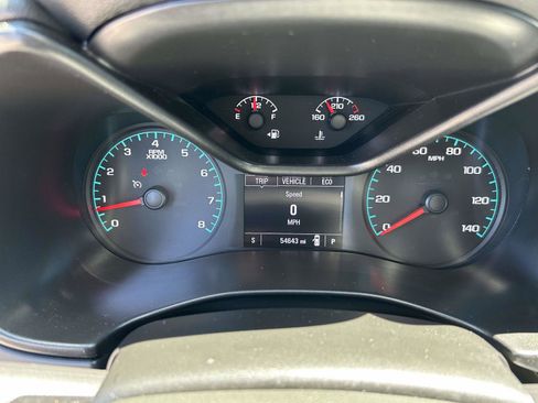 Used 2022 Chevrolet Colorado LT w/ LT Convenience Package AWD/4WD image 22