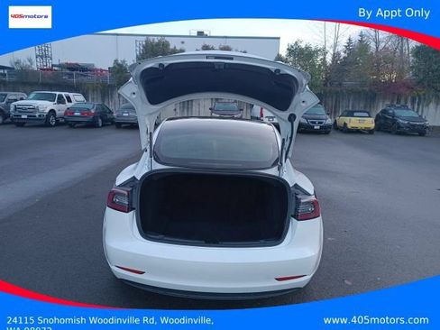 Used 2020 Tesla Model 3 RWD image 24