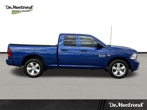 Used 2014 RAM 1500 Express image 4
