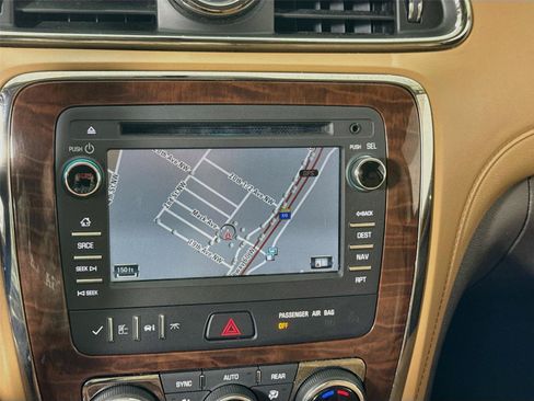 Used 2016 Buick Enclave Leather w/ Trailering Package AWD/4WD image 7