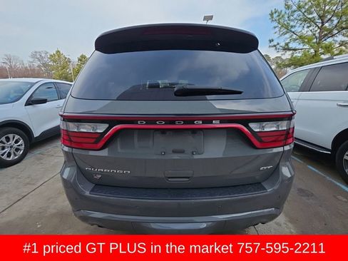 Used 2024 Dodge Durango GT image 6