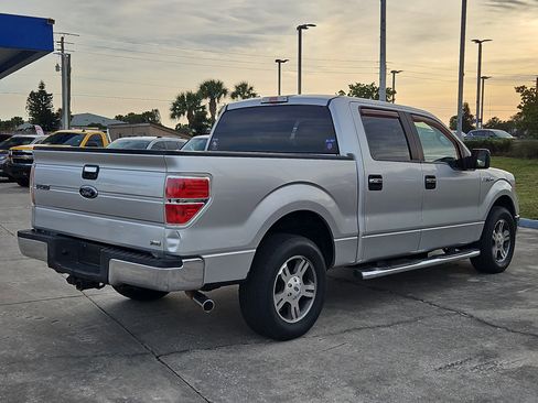 Used 2010 Ford F150 XLT image 4