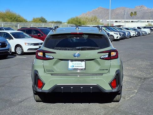 New 2026 Subaru Crosstrek 2.5i Limited image 10