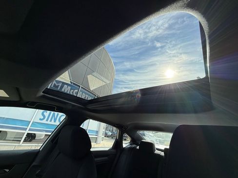 New 2026 Honda Civic Sport image 27